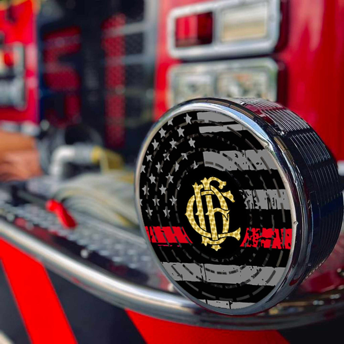 Fun Custom Stuff - Taylor's Tins
